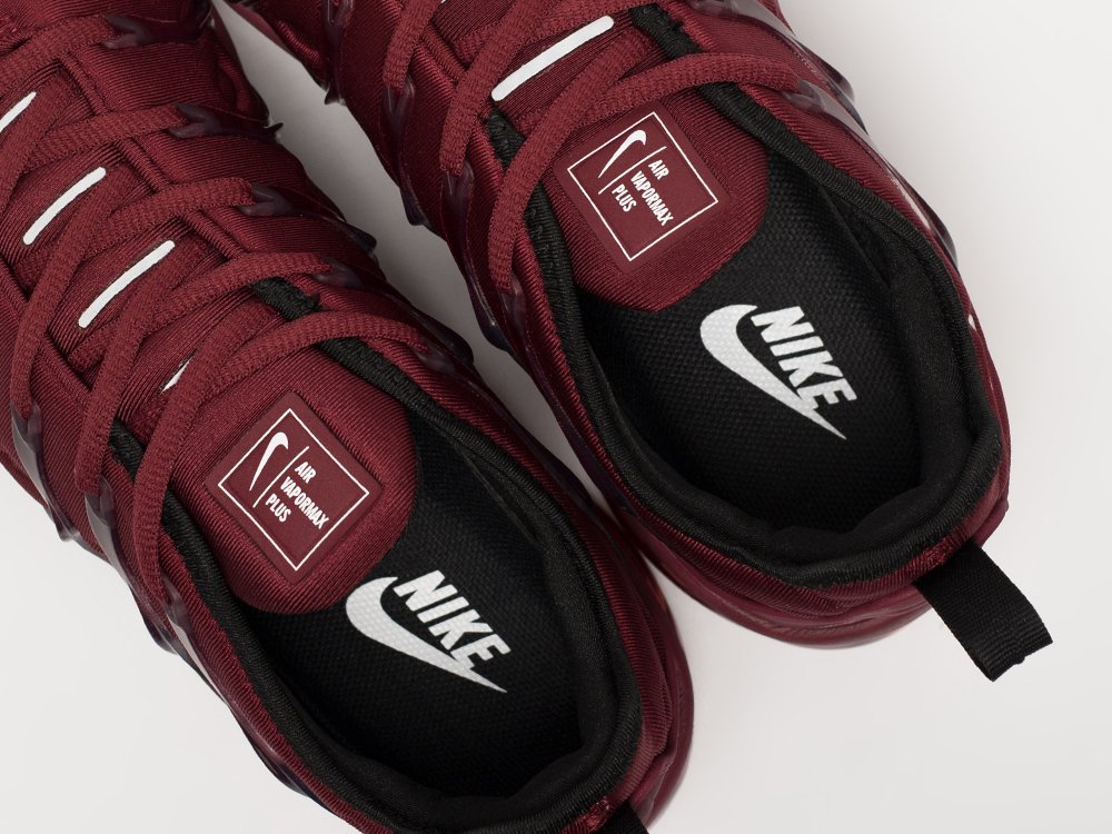 Air vapormax burgundy best sale