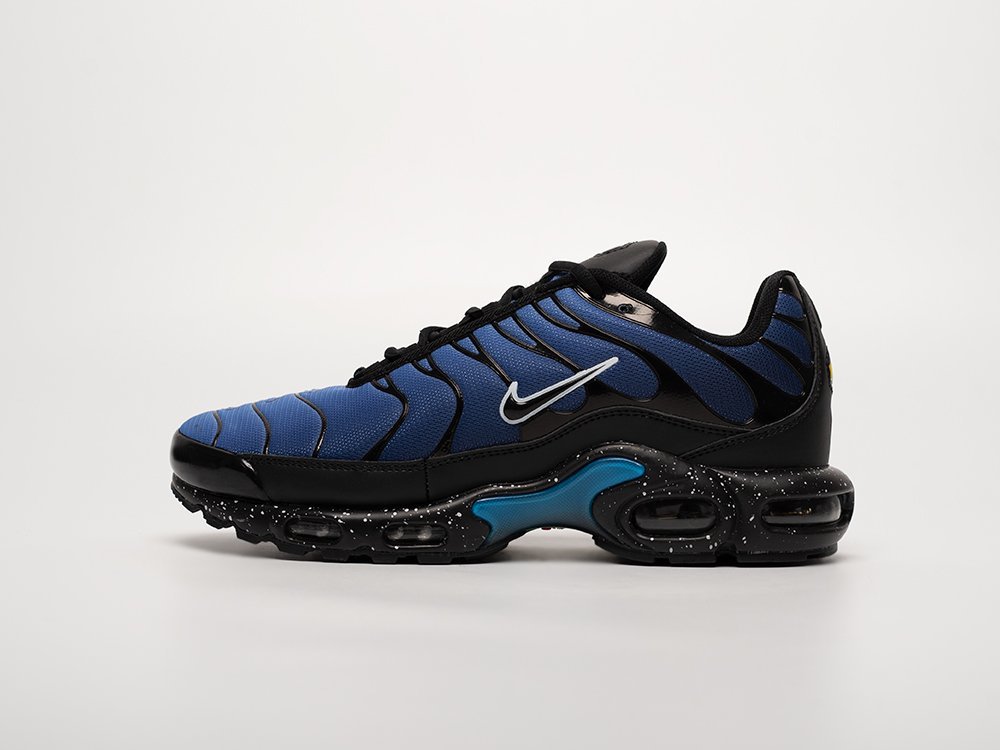 Dark blue nike air max plus on sale