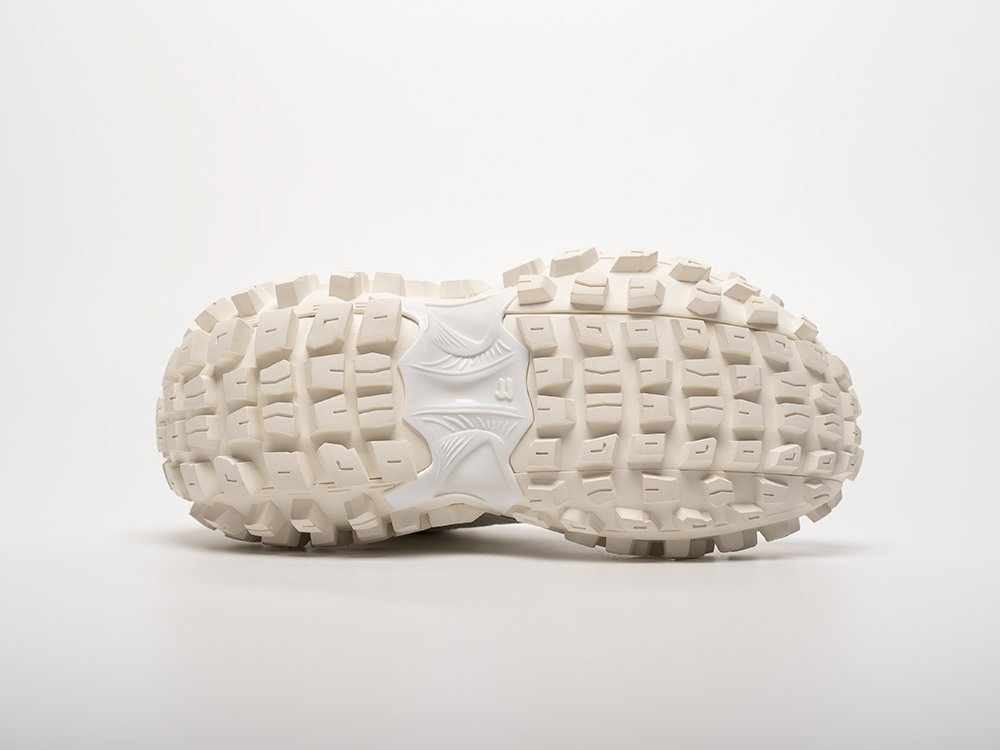 Balenciaga Defender белые текстиль мужские (AR32576) - фото 5 Balenciaga Defender белые текстиль мужские (AR32576) - фото 5