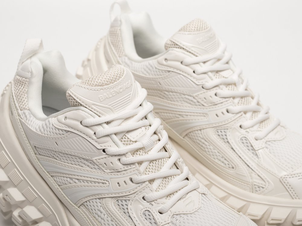 Balenciaga Defender белые текстиль мужские (AR32576) - фото 7 Balenciaga Defender белые текстиль мужские (AR32576) - фото 7