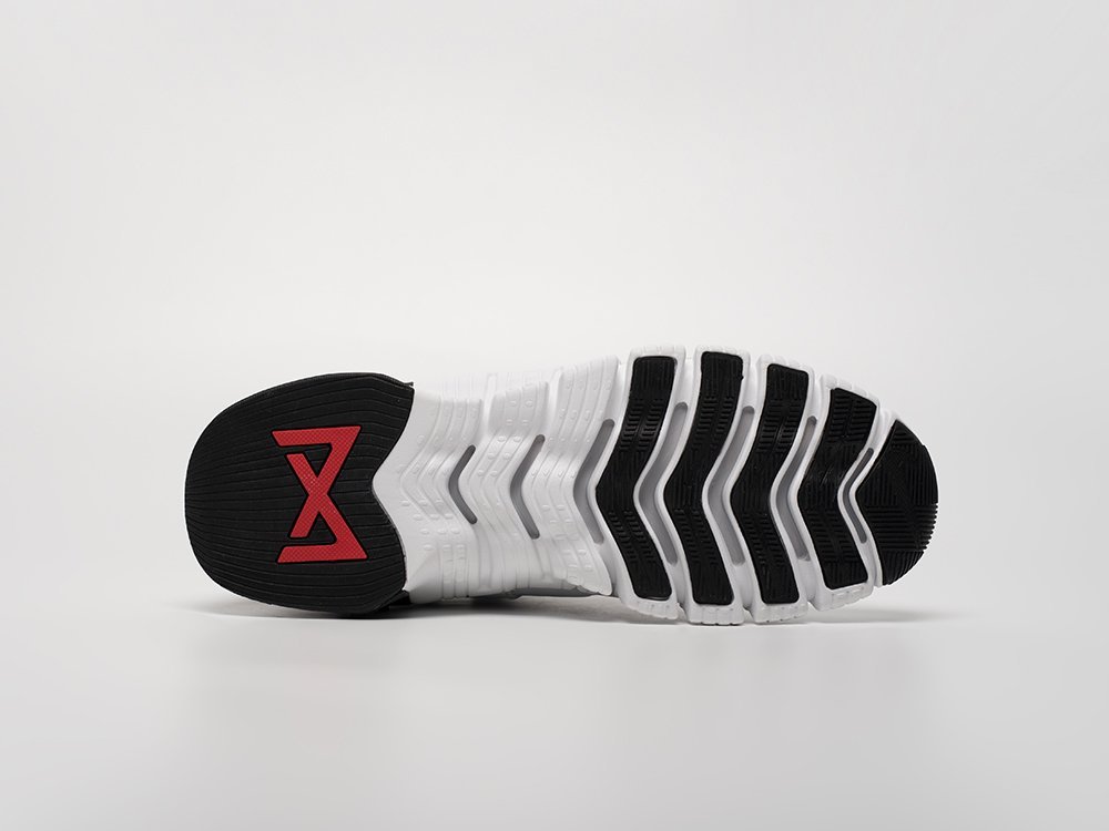 Nike Free Metcon 5 серые текстиль мужские (AR32580) - фото 5 Nike Free Metcon 5 серые текстиль мужские (AR32580) - фото 5