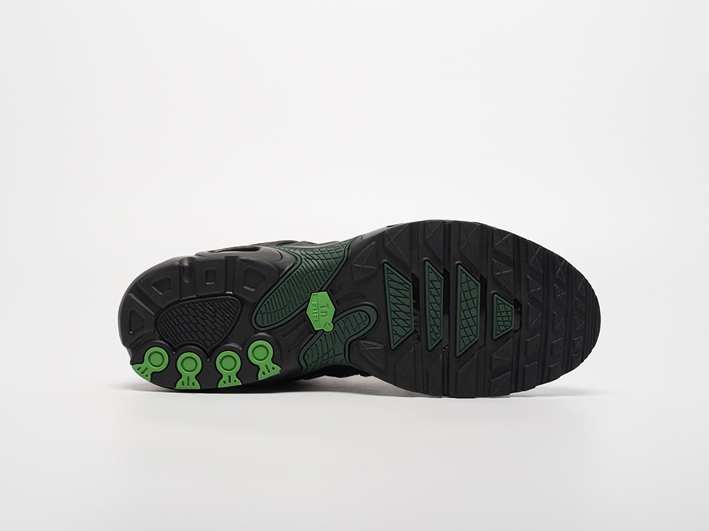 Nike Air Max Plus Drift черные текстиль мужские (AR32584) - фото 5