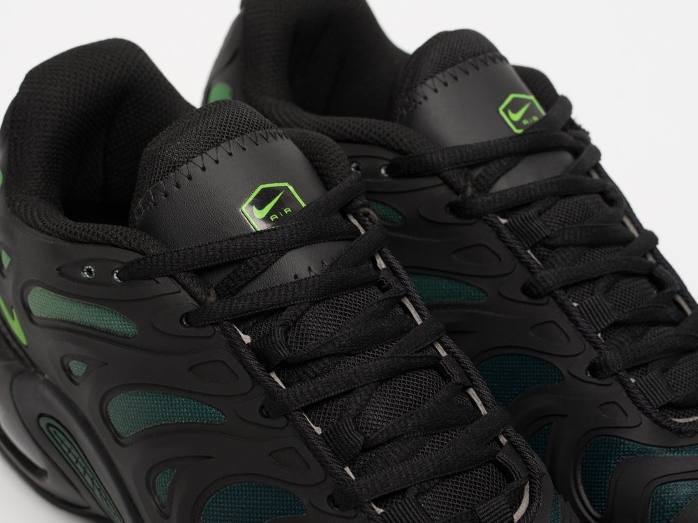 Nike Air Max Plus Drift черные текстиль мужские (AR32584) - фото 7 Nike Air Max Plus Drift черные текстиль мужские (AR32584) - фото 7