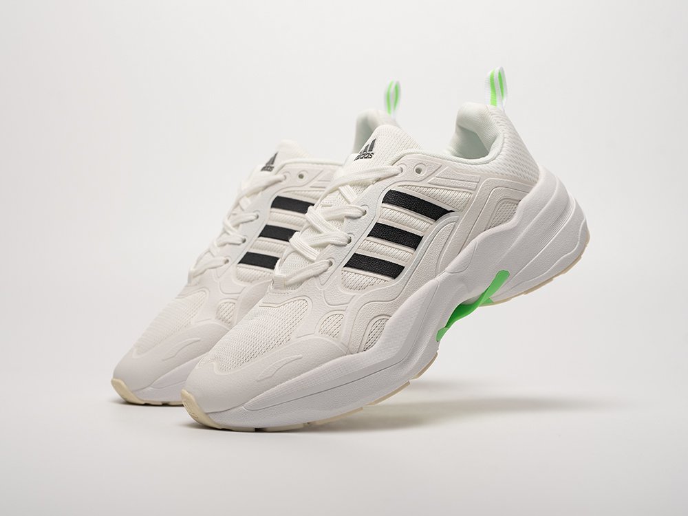 Adidas Maxxcetus белые текстиль мужские (AR32585) - фото 2 Adidas Maxxcetus белые текстиль мужские (AR32585) - фото 2