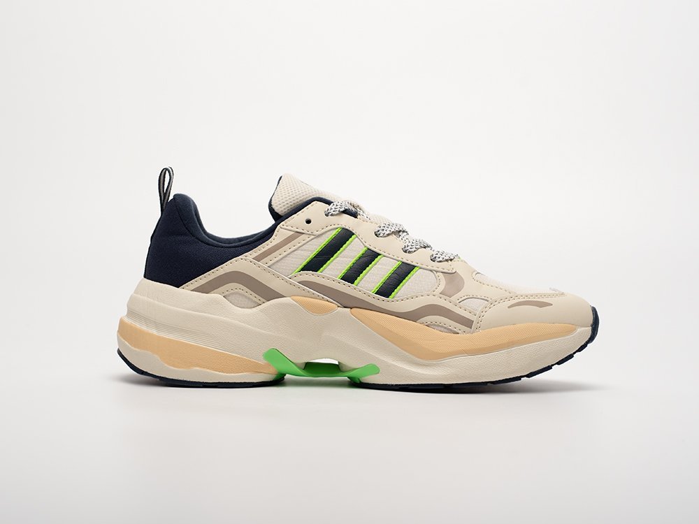 Adidas Maxxcetus бежевые текстиль мужские (AR32586) - фото 3 Adidas Maxxcetus бежевые текстиль мужские (AR32586) - фото 3