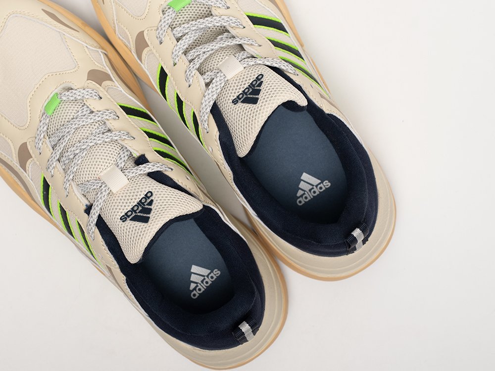 Adidas Maxxcetus бежевые текстиль мужские (AR32586) - фото 8 Adidas Maxxcetus бежевые текстиль мужские (AR32586) - фото 8