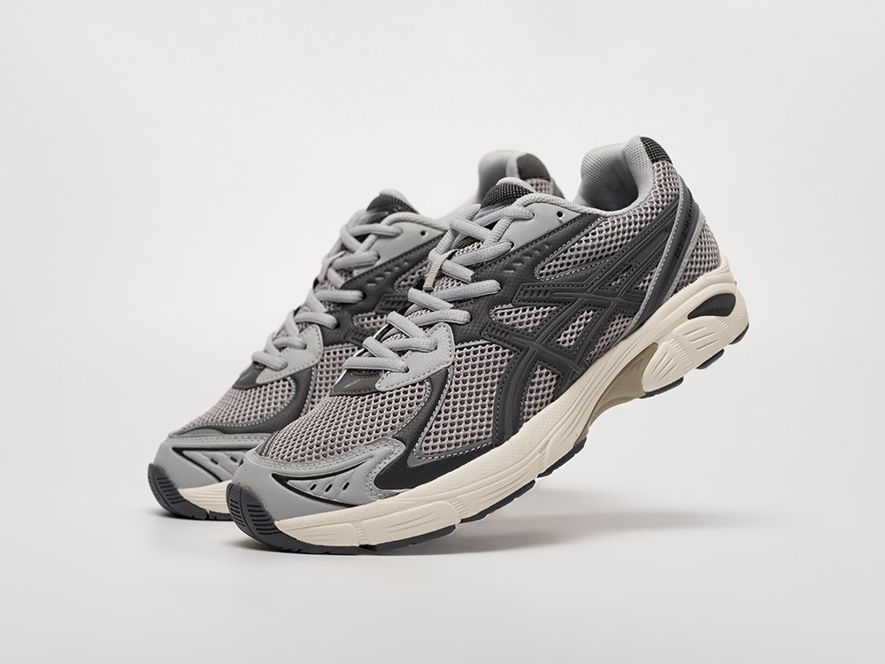 Asics Gel-1130 серые текстиль мужские (AR32587) - фото 2 Asics Gel-1130 серые текстиль мужские (AR32587) - фото 2