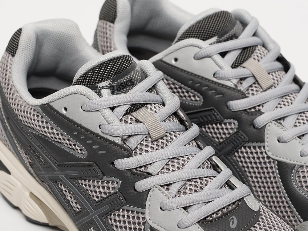 Asics Gel-1130 серые текстиль мужские (AR32587) - фото 7 Asics Gel-1130 серые текстиль мужские (AR32587) - фото 7