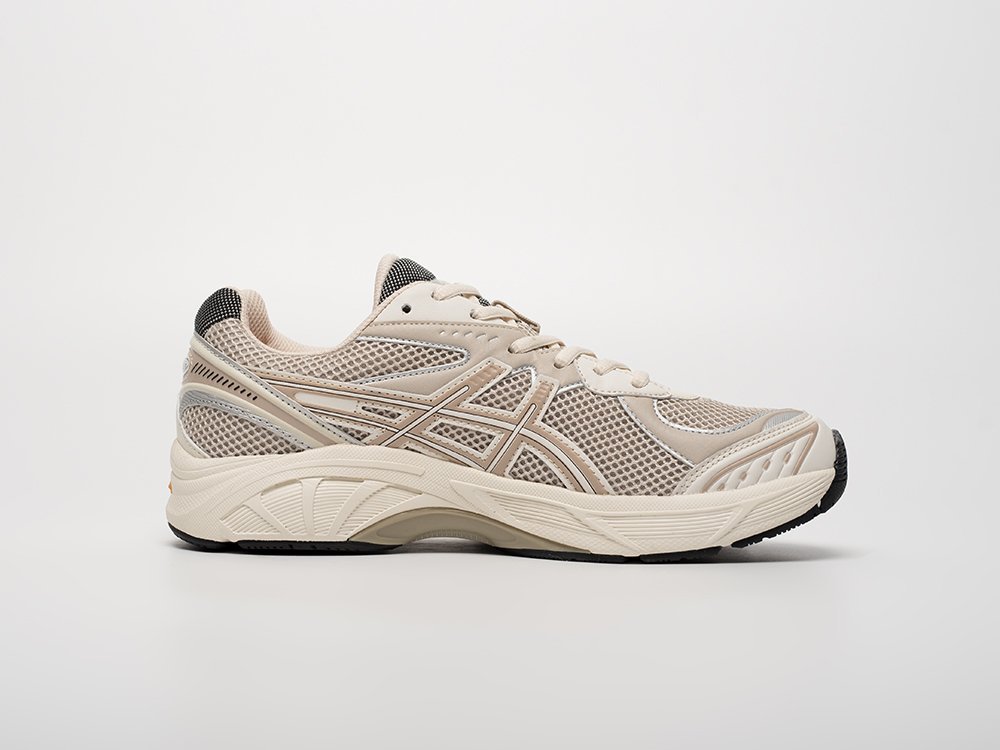 Asics Gel-1130 бежевые текстиль мужские (AR32588) - фото 3 Asics Gel-1130 бежевые текстиль мужские (AR32588) - фото 3
