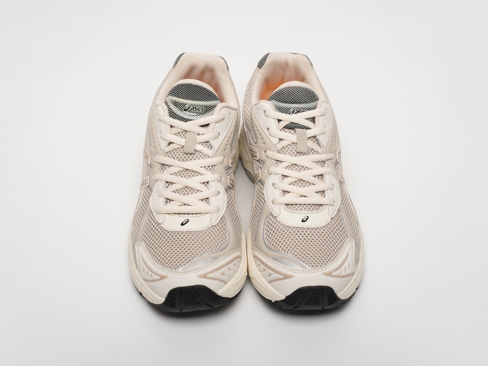 Asics Gel-1130 бежевые текстиль мужские (AR32588) - фото 6 Asics Gel-1130 бежевые текстиль мужские (AR32588) - фото 6