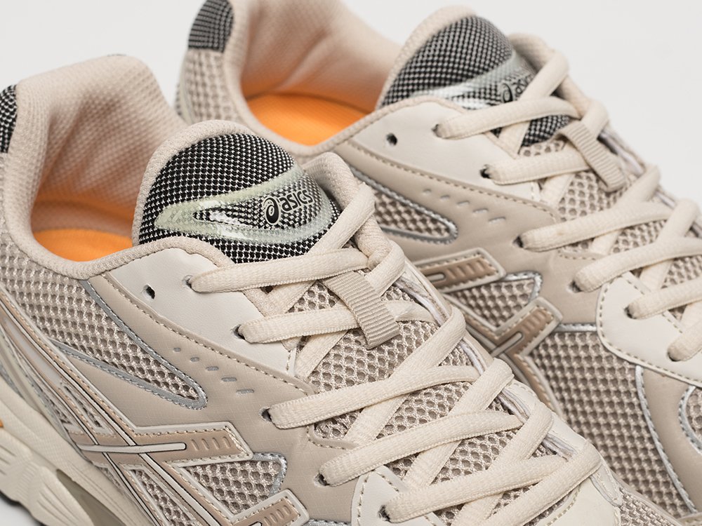 Asics Gel-1130 бежевые текстиль мужские (AR32588) - фото 7 Asics Gel-1130 бежевые текстиль мужские (AR32588) - фото 7