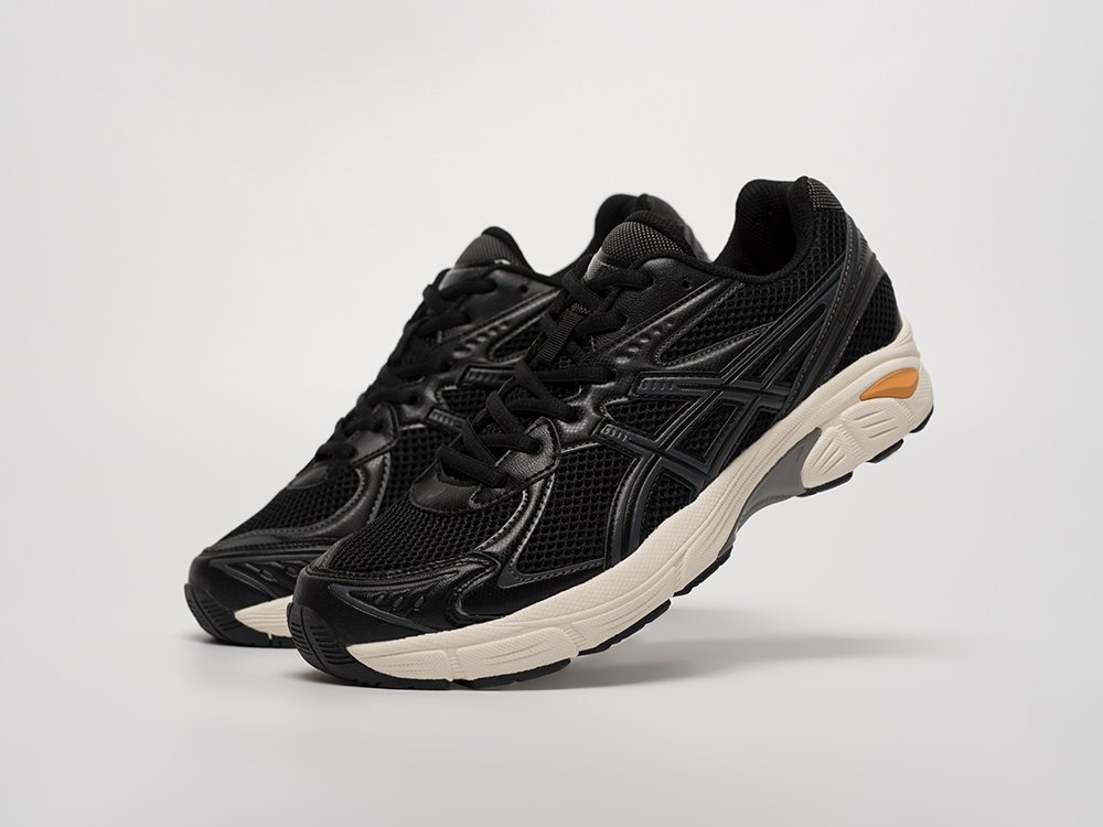 Asics Gel-1130 черные текстиль мужские (AR32589) - фото 2 Asics Gel-1130 черные текстиль мужские (AR32589) - фото 2