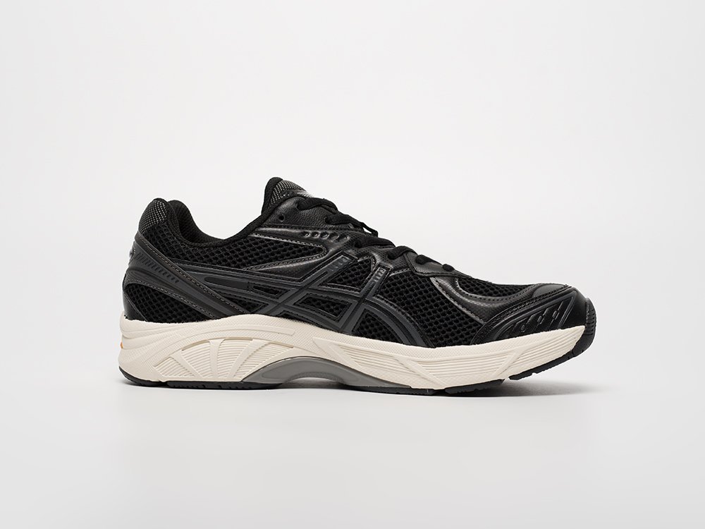 Asics Gel-1130 черные текстиль мужские (AR32589) - фото 3 Asics Gel-1130 черные текстиль мужские (AR32589) - фото 3