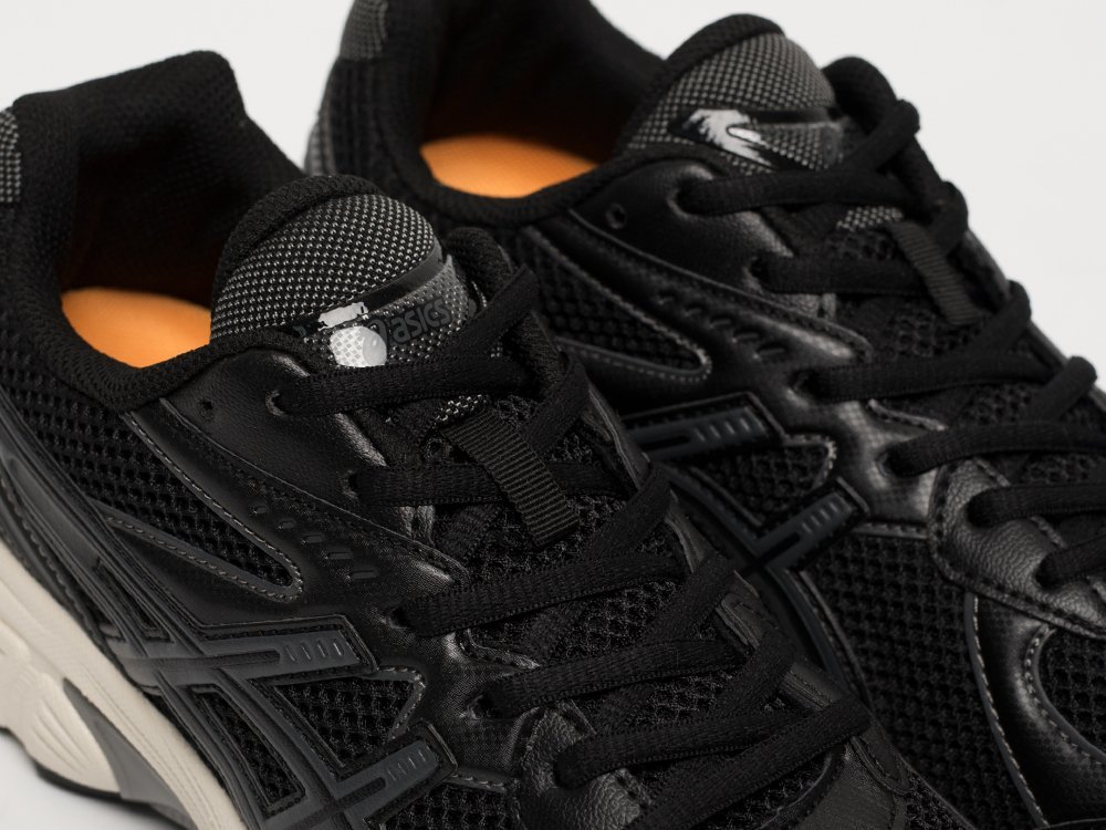 Asics Gel-1130 черные текстиль мужские (AR32589) - фото 7 Asics Gel-1130 черные текстиль мужские (AR32589) - фото 7