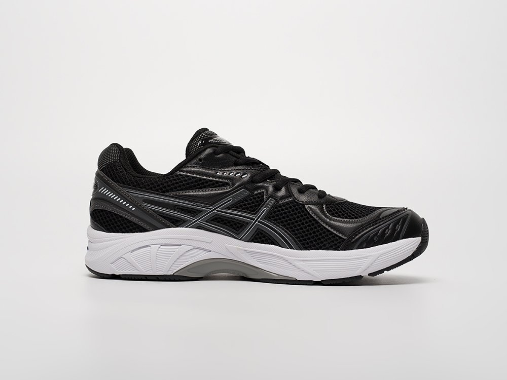Asics Gel-1130 черные текстиль мужские (AR32590) - фото 3 Asics Gel-1130 черные текстиль мужские (AR32590) - фото 3