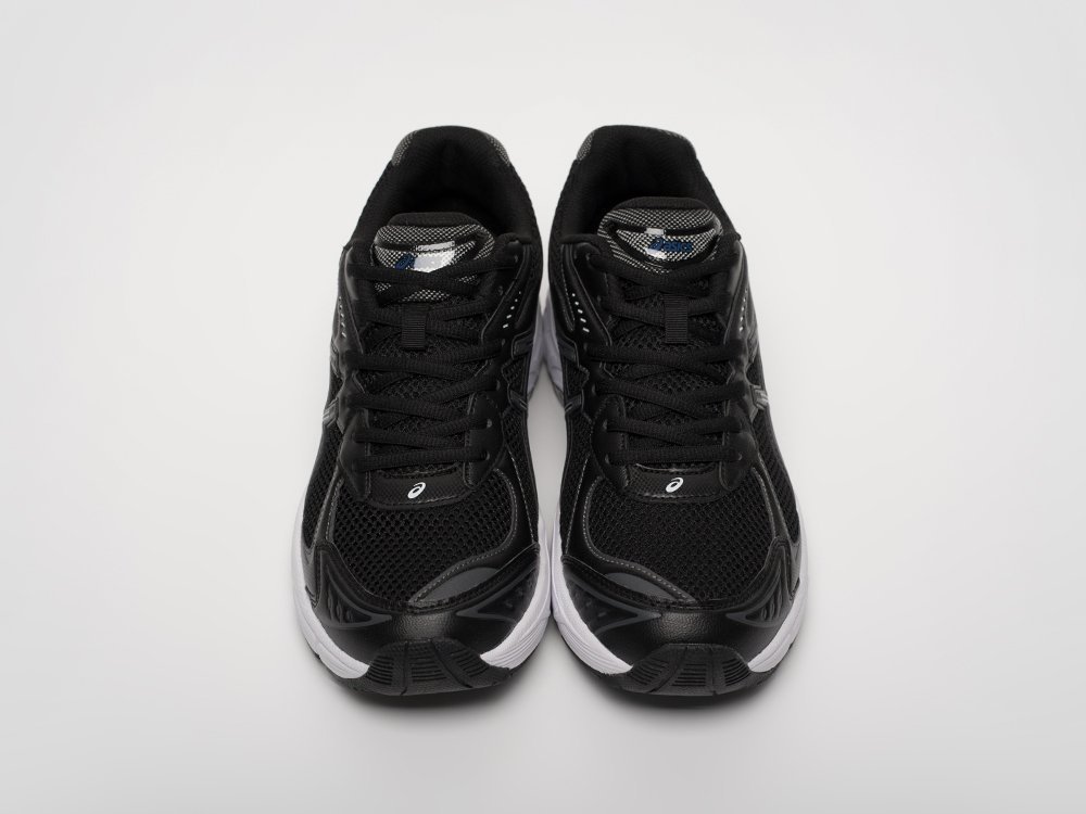 Asics Gel-1130 черные текстиль мужские (AR32590) - фото 6 Asics Gel-1130 черные текстиль мужские (AR32590) - фото 6