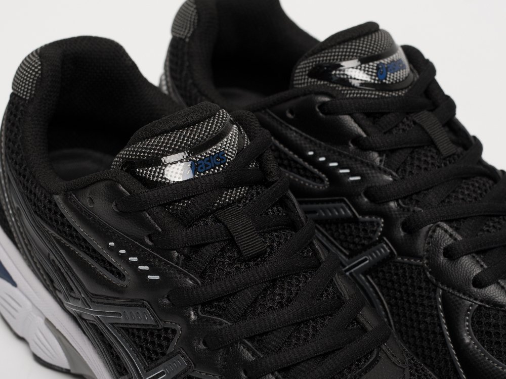 Asics Gel-1130 черные текстиль мужские (AR32590) - фото 7 Asics Gel-1130 черные текстиль мужские (AR32590) - фото 7