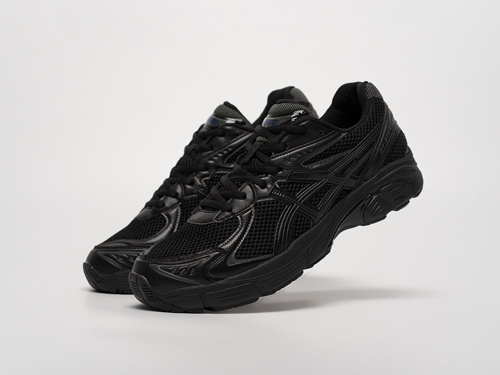 Asics Gel-1130 черные текстиль мужские (AR32591) - фото 2 Asics Gel-1130 черные текстиль мужские (AR32591) - фото 2