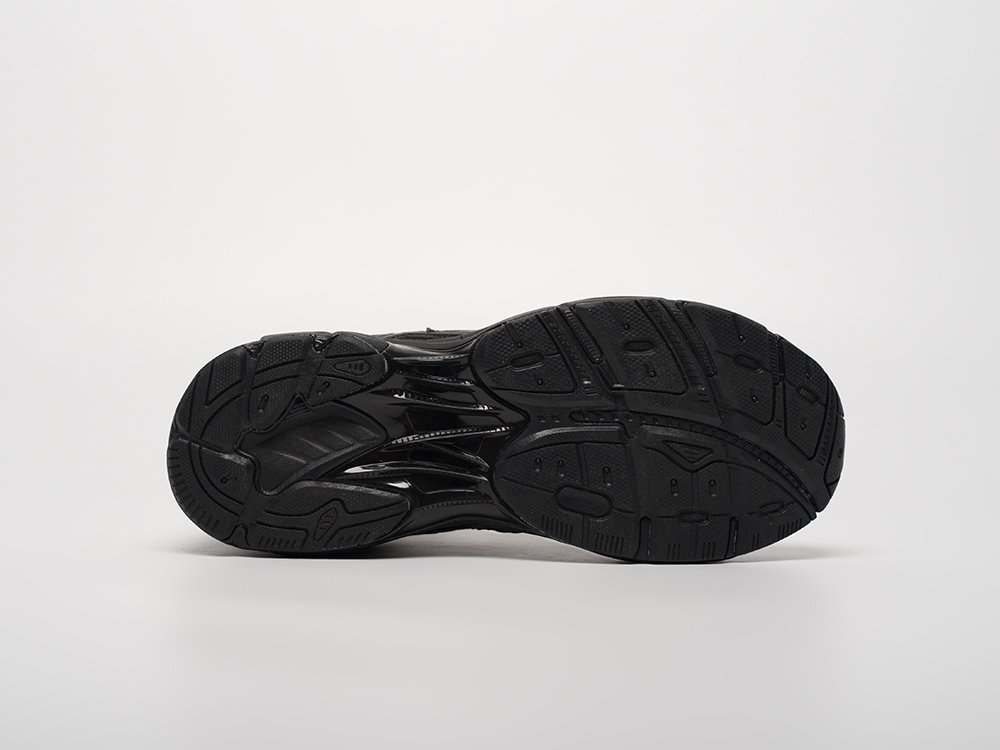 Asics Gel-1130 черные текстиль мужские (AR32591) - фото 5 Asics Gel-1130 черные текстиль мужские (AR32591) - фото 5