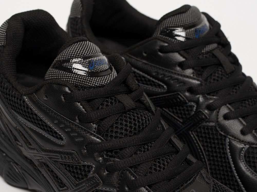 Asics Gel-1130 черные текстиль мужские (AR32591) - фото 7 Asics Gel-1130 черные текстиль мужские (AR32591) - фото 7