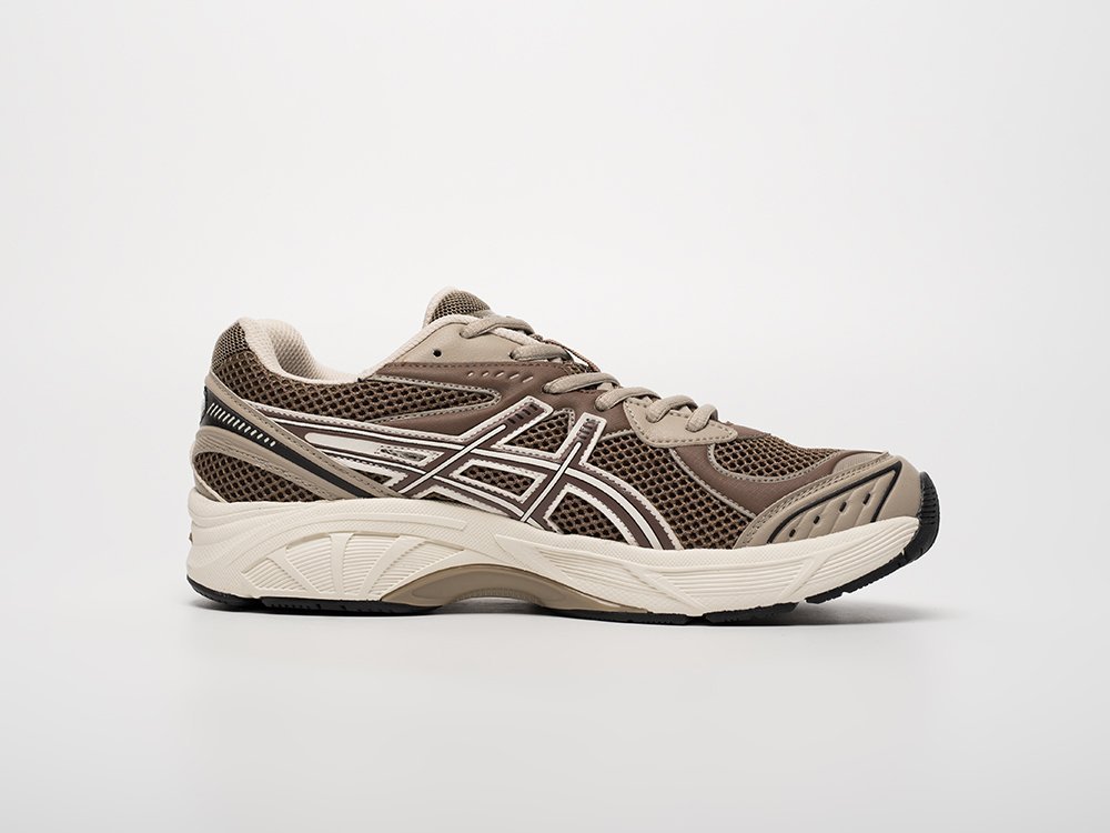 Asics Gel-1130 коричневые текстиль мужские (AR32592) - фото 3