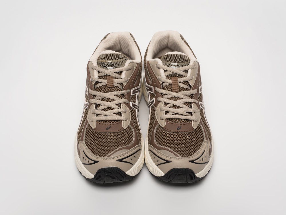 Asics Gel-1130 коричневые текстиль мужские (AR32592) - фото 6 Asics Gel-1130 коричневые текстиль мужские (AR32592) - фото 6