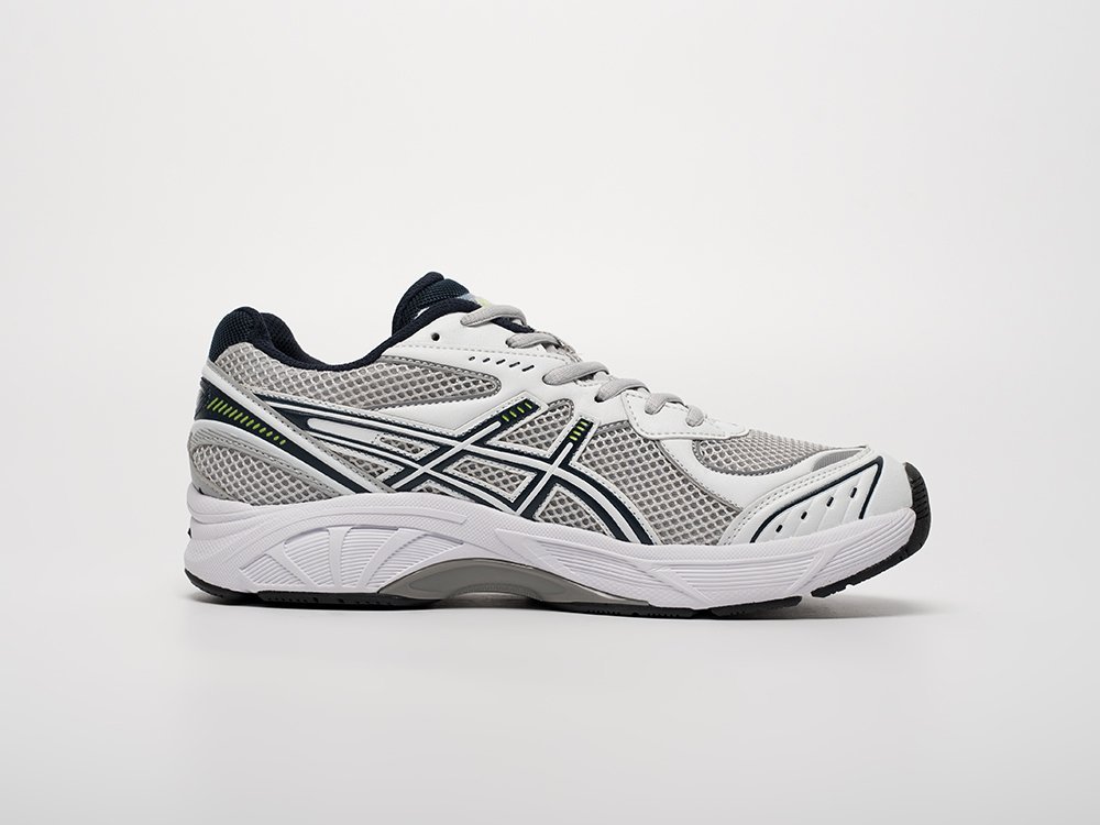 Asics Gel-1130 белые текстиль мужские (AR32593) - фото 3 Asics Gel-1130 белые текстиль мужские (AR32593) - фото 3