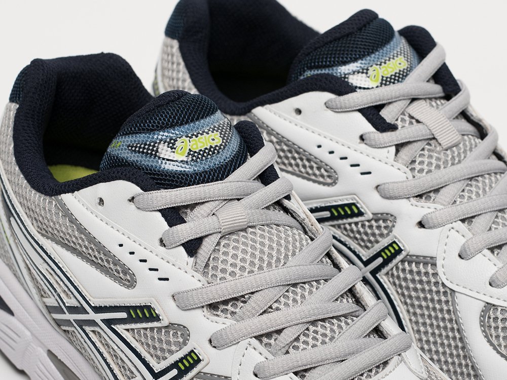 Asics Gel-1130 белые текстиль мужские (AR32593) - фото 7 Asics Gel-1130 белые текстиль мужские (AR32593) - фото 7