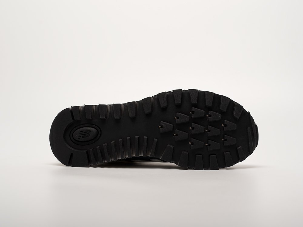 New Balance 574 Legacy синие замша мужские (AR32600) - фото 5 New Balance 574 Legacy синие замша мужские (AR32600) - фото 5