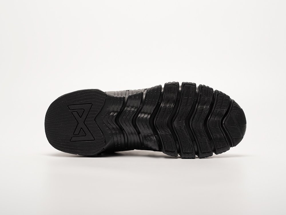 Nike Free Metcon 5 черные текстиль мужские (AR32601) - фото 5 Nike Free Metcon 5 черные текстиль мужские (AR32601) - фото 5
