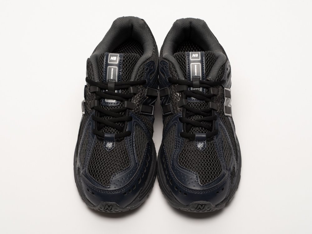 New Balance 1906R черные текстиль мужские (AR32602) - фото 6 New Balance 1906R черные текстиль мужские (AR32602) - фото 6