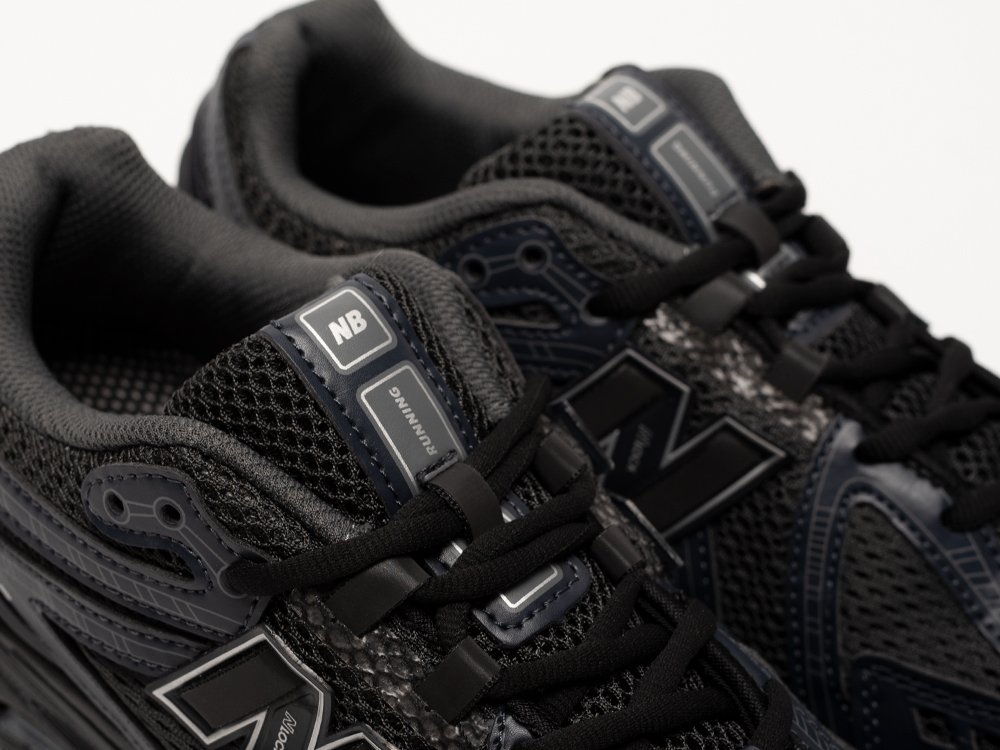 New Balance 1906R черные текстиль мужские (AR32602) - фото 7 New Balance 1906R черные текстиль мужские (AR32602) - фото 7
