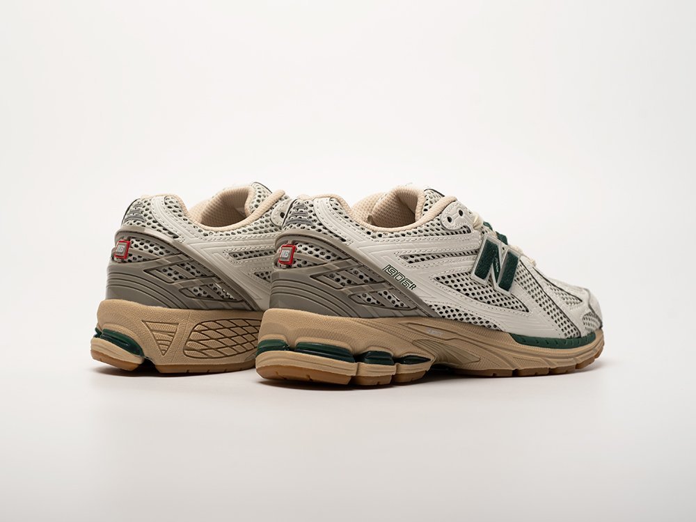 New Balance 1906R WMNS белые текстиль женские (AR32603) - фото 4 New Balance 1906R WMNS белые текстиль женские (AR32603) - фото 4