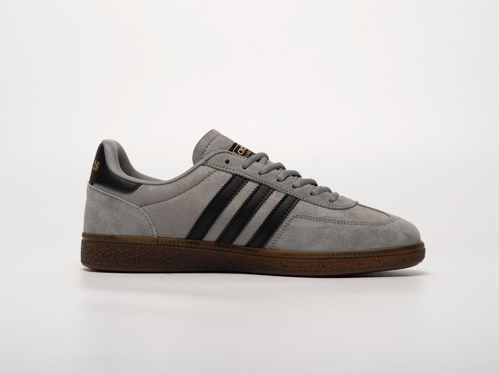 Adidas Spezial серые замша мужские (AR32604) - фото 3 Adidas Spezial серые замша мужские (AR32604) - фото 3