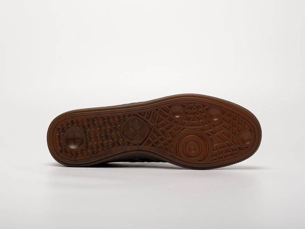 Adidas Spezial серые замша мужские (AR32604) - фото 5 Adidas Spezial серые замша мужские (AR32604) - фото 5