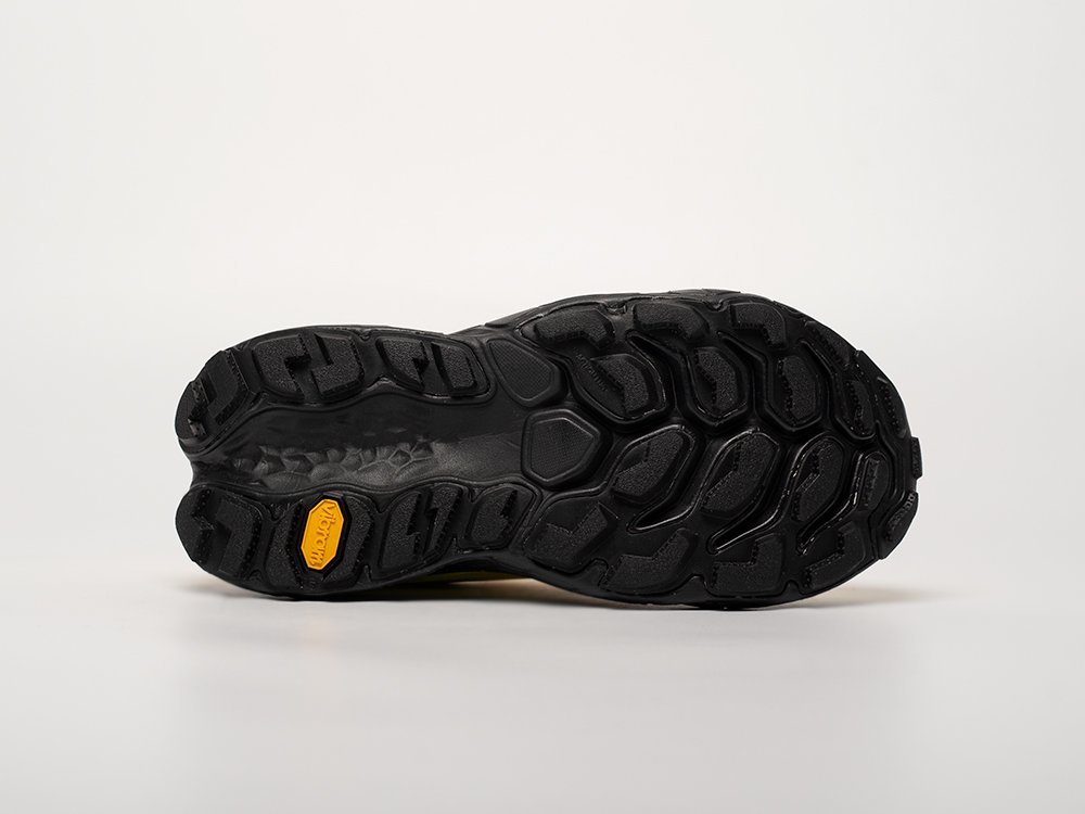 New Balance Fresh Foam X More Trail v3 желтые текстиль женские (AR32605) - фото 5 New Balance Fresh Foam X More Trail v3 желтые текстиль женские (AR32605) - фото 5