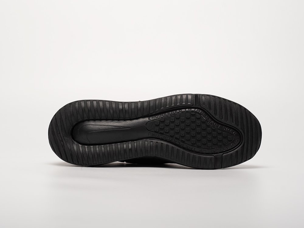 Nike Air Max 270 черные текстиль мужские (AR32608) - фото 5 Nike Air Max 270 черные текстиль мужские (AR32608) - фото 5