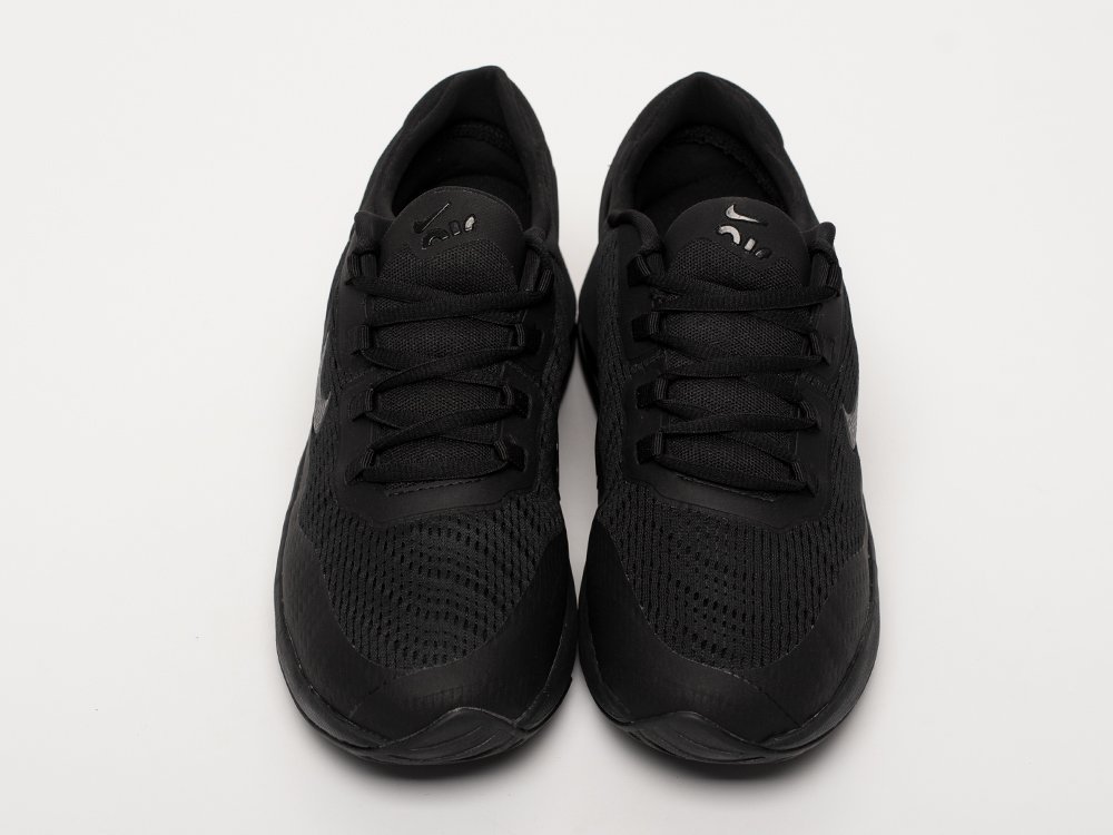 Nike Air Max 270 черные текстиль мужские (AR32608) - фото 6 Nike Air Max 270 черные текстиль мужские (AR32608) - фото 6