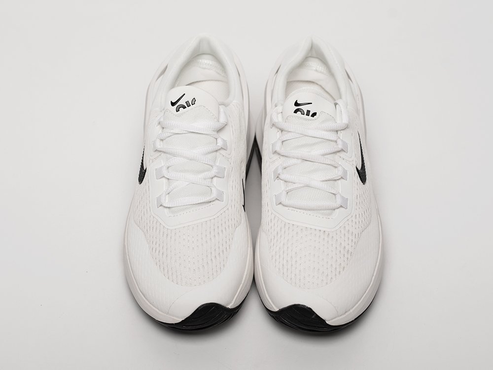 Nike Air Max 270 WMNS белые текстиль женские (AR32609) - фото 6 Nike Air Max 270 WMNS белые текстиль женские (AR32609) - фото 6