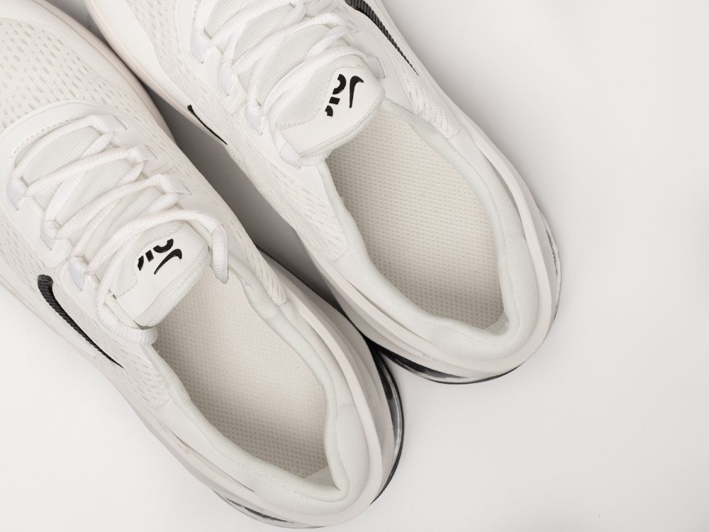 Nike Air Max 270 WMNS белые текстиль женские (AR32609) - фото 8 Nike Air Max 270 WMNS белые текстиль женские (AR32609) - фото 8