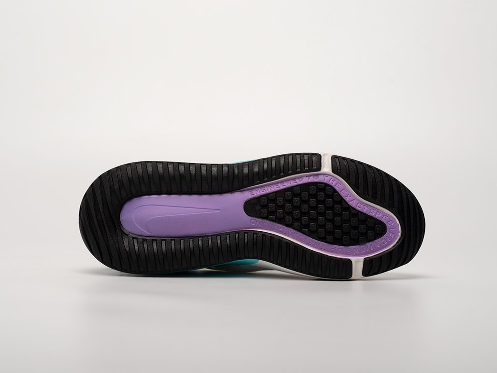 Nike Air Max 270 WMNS белые текстиль женские (AR32610) - фото 5 Nike Air Max 270 WMNS белые текстиль женские (AR32610) - фото 5