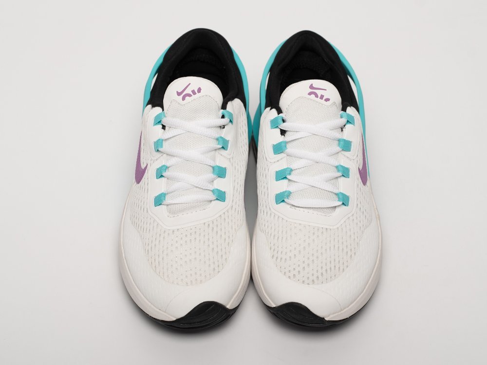 Nike Air Max 270 WMNS белые текстиль женские (AR32610) - фото 6 Nike Air Max 270 WMNS белые текстиль женские (AR32610) - фото 6