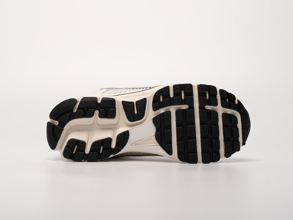 Nike Air Zoom Vomero 5 WMNS голубые текстиль женские (AR32611) - фото 5 Nike Air Zoom Vomero 5 WMNS голубые текстиль женские (AR32611) - фото 5