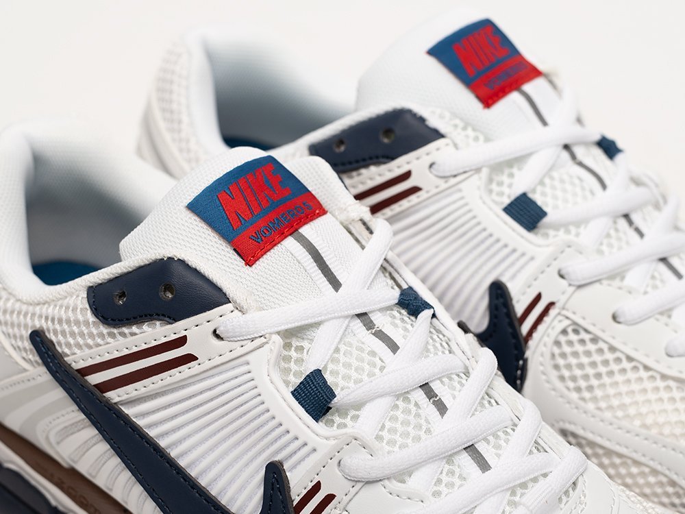 Nike Air Zoom Vomero 5 белые текстиль мужские (AR32613) - фото 7 Nike Air Zoom Vomero 5 белые текстиль мужские (AR32613) - фото 7