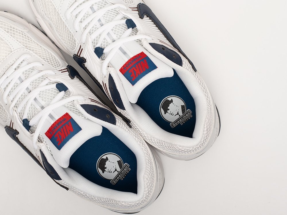 Nike Air Zoom Vomero 5 белые текстиль мужские (AR32613) - фото 8 Nike Air Zoom Vomero 5 белые текстиль мужские (AR32613) - фото 8