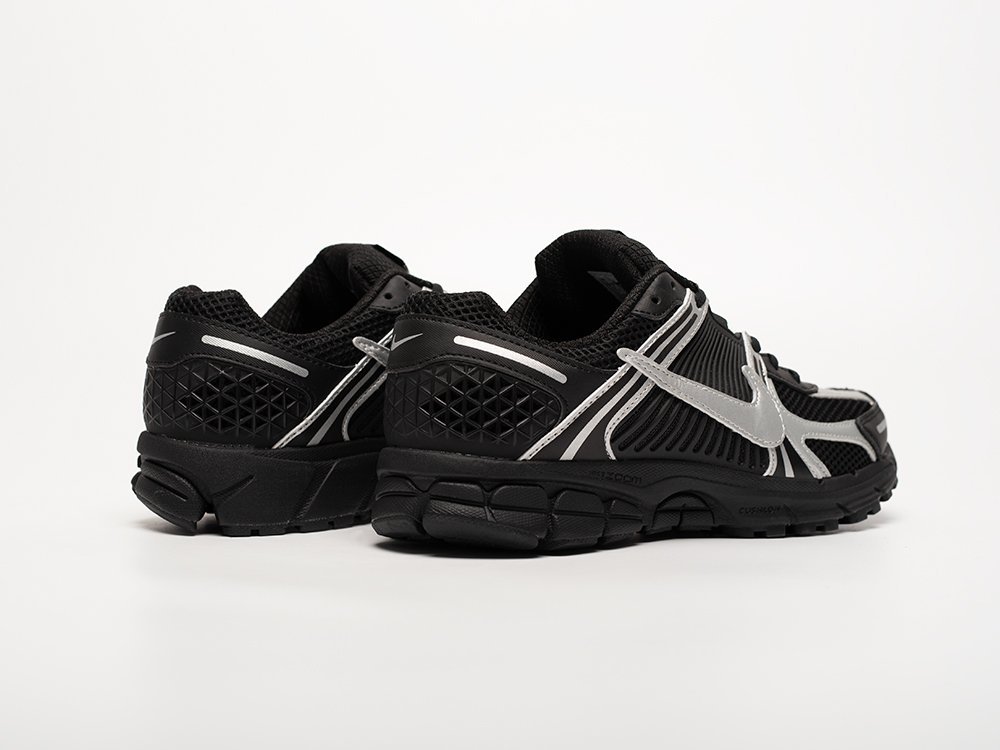 Nike Air Zoom Vomero 5 черные текстиль мужские (AR32614) - фото 4 Nike Air Zoom Vomero 5 черные текстиль мужские (AR32614) - фото 4