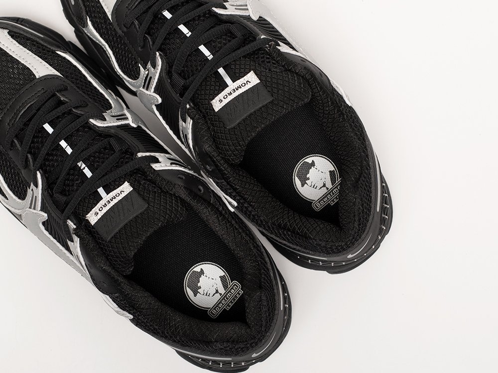 Nike Air Zoom Vomero 5 черные текстиль мужские (AR32614) - фото 8 Nike Air Zoom Vomero 5 черные текстиль мужские (AR32614) - фото 8