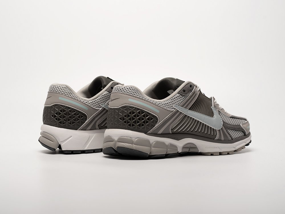 Nike Air Zoom Vomero 5 серые текстиль мужские (AR32616) - фото 4 Nike Air Zoom Vomero 5 серые текстиль мужские (AR32616) - фото 4