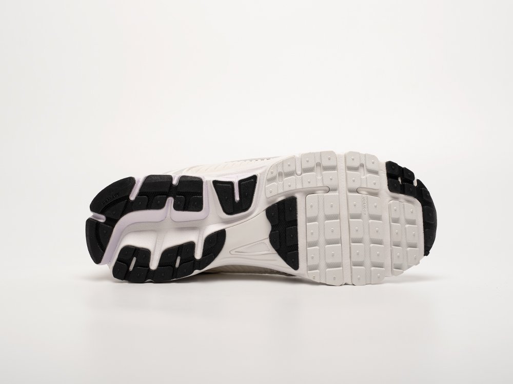 Nike Air Zoom Vomero 5 белые текстиль мужские (AR32617) - фото 5 Nike Air Zoom Vomero 5 белые текстиль мужские (AR32617) - фото 5