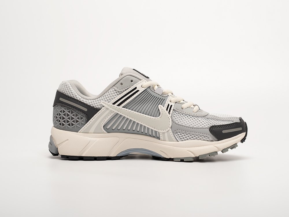 Nike Air Zoom Vomero 5 серые текстиль мужские (AR32618) - фото 3 Nike Air Zoom Vomero 5 серые текстиль мужские (AR32618) - фото 3